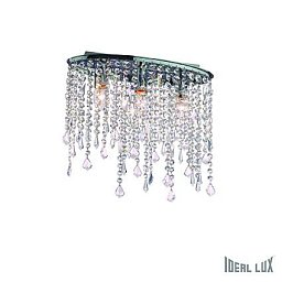 Obrázek pro produkt Stropní svítidlo Ideal Lux Rain PL3 008370 - IDEALLUX