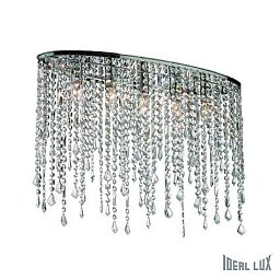 Obrázek pro produkt Stropní svítidlo Ideal Lux Rain PL5 008455 - IDEALLUX