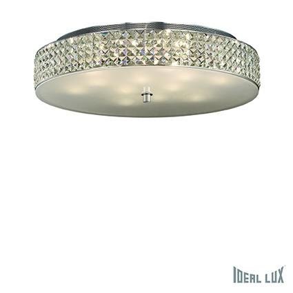ILUX 087870 Stropní a nástěnné svítidlo Ideal Lux Roma PL12 087870 60cm - IDEALLUX