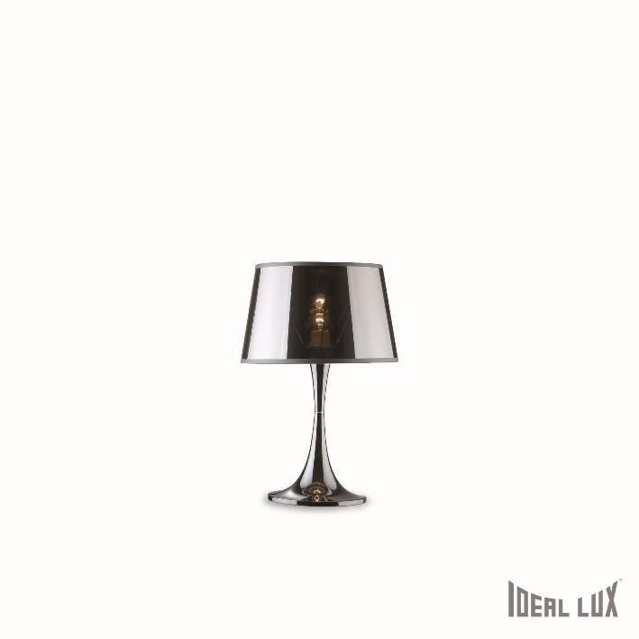 ILUX 032375 Stolní lampa Ideal Lux London TL1 big 032375 - IDEALLUX