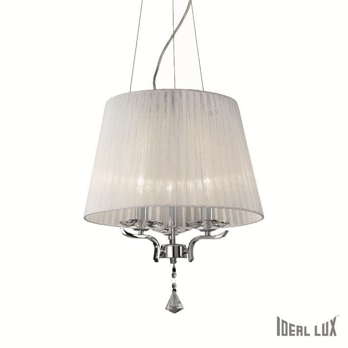 ILUX 059235 Závěsné svítidlo Ideal Lux Pegaso SP3 059235 - IDEALLUX