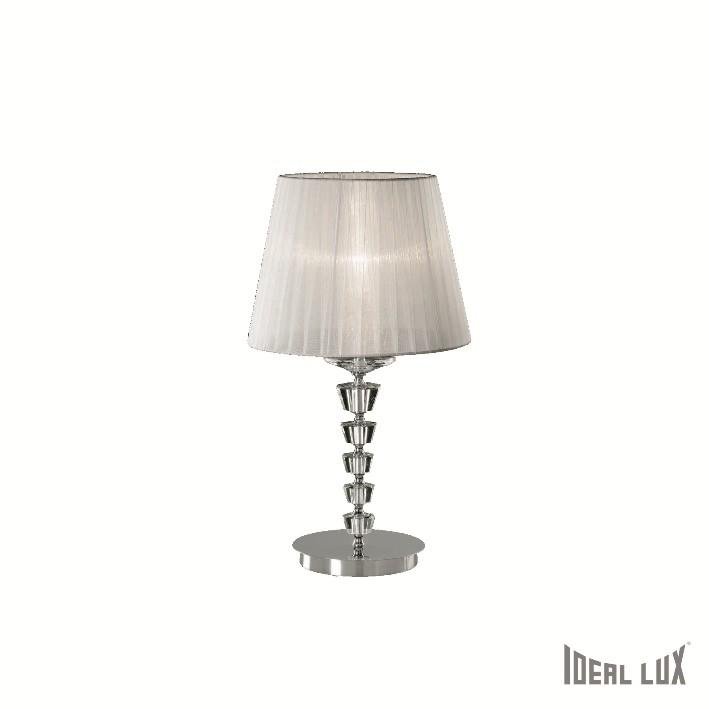 ILUX 059259 Stolní lampa Ideal Lux Pegaso TL1 big 059259 - IDEALLUX