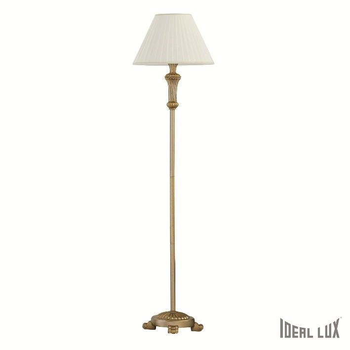 ILUX 020877 Stojací lampa Ideal Lux Dora PT1 020877 - IDEALLUX