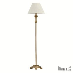 Obrázek pro produkt Stojací lampa Ideal Lux Dora PT1 020877 - IDEALLUX
