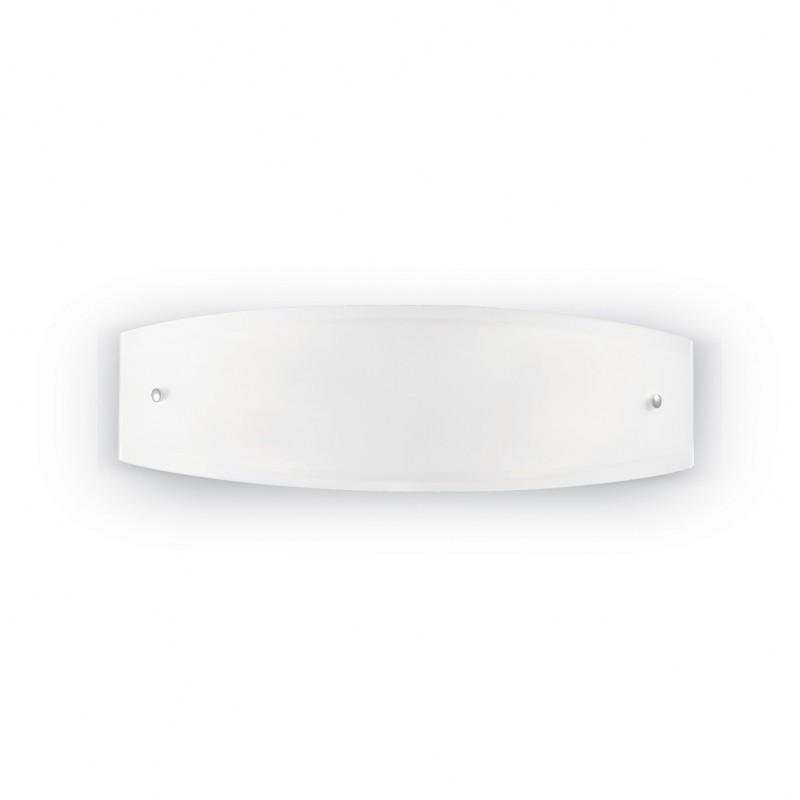 ILUX 026558 Nástěnné svítidlo Ideal Lux Ali AP2 026558 45cm - IDEALLUX