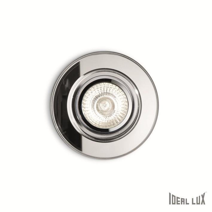 ILUX 083254 Bodové svítidlo Ideal Lux Blues FI1 083254 - IDEALLUX