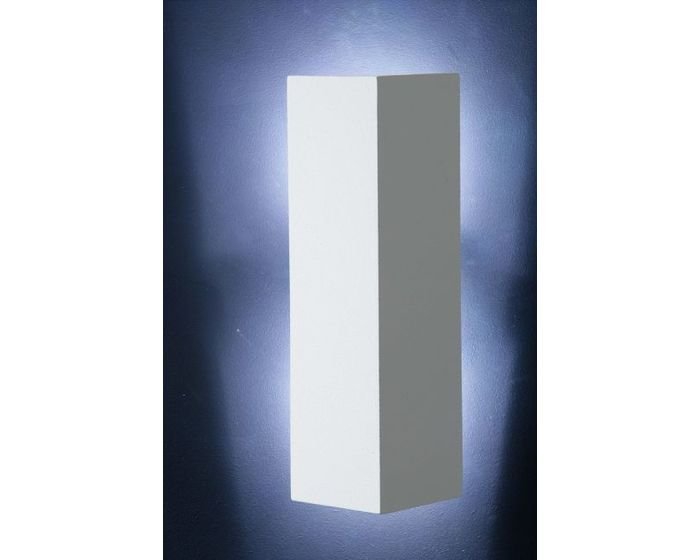 WD 86-4311 Nástěnné svítidlo Oboe V1 2 x max. 25W, G9 - ECO-DESIGN (obrázek 2)