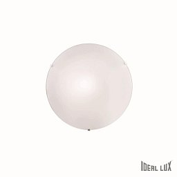 Obrázek pro produkt Stropní/ nástěnné svítidlo Ideal Lux Simply PL1 007960 - IDEALLUX