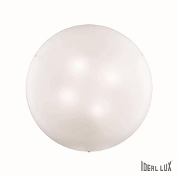 Obrázek pro produkt Stropní/ nástěnné svítidlo Ideal Lux Simply PL4 007991 - IDEALLUX