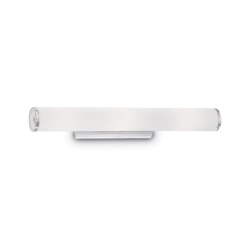 ILUX 027098 Nástěnné svítidlo Ideal Lux Camerino AP3 027098 52cm   - IDEALLUX