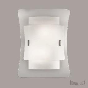 ILUX 026480 Nástěnné svítidlo Ideal Lux Triplo AP2 026480 - IDEALLUX