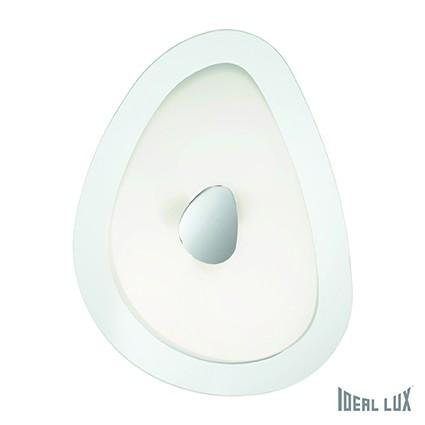 ILUX 116112 Nástěnné a stropní svítidlo Ideal Lux Geko PL4 116112 - IDEALLUX
