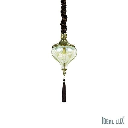 ILUX 115979 Stropní svítidlo Ideal Lux Harem SP1 115979 - IDEALLUX