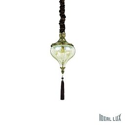 Obrázek pro produkt Stropní svítidlo Ideal Lux Harem SP1 115979 - IDEALLUX