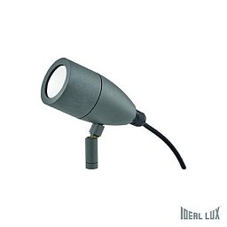 Obrázek pro produkt Venkovní svítidlo Ideal Lux Inside PT1 antracite 115412 - IDEALLUX
