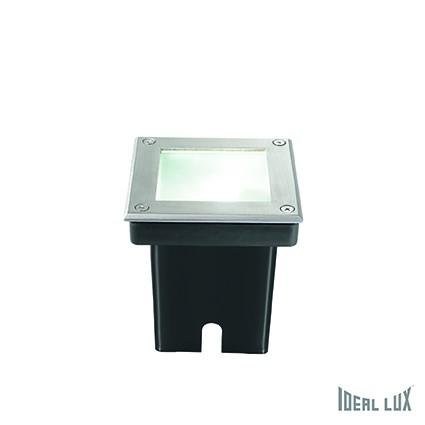 ILUX 117881 Venkovní pojezdové svítidlo Ideal Lux Park Square PT1 117881 - IDEALLUX