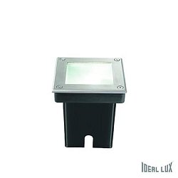 Obrázek pro produkt Venkovní pojezdové svítidlo Ideal Lux Park Square PT1 117881 - IDEALLUX