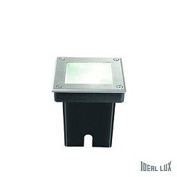 Obrázek pro produkt Venkovní pojezdové svítidlo Ideal Lux Park Square PT1 117881 - IDEALLUX