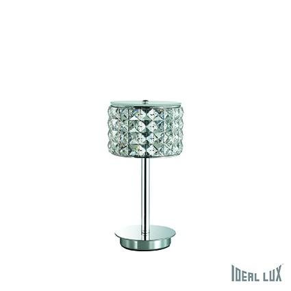 ILUX 114620 Stolní lampa Ideal Lux Roma TL1 114620 - IDEALLUX