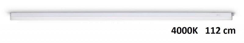 PH 85089/31/16 LED Zářivkové svítidlo Philips Linear 85089/31/16 bílé 4000K 112cm - PHILIPS (915005058901)