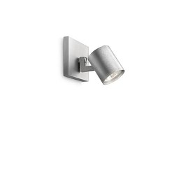 Obrázek pro produkt Bodové svítidlo Philips Runner 53090/48/12 matný chrom 1x max.50W - PHILIPS (915004328801)