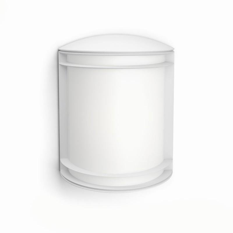 PH 17320/31/P3 LED Venkovní nástěnné svítidlo Philips Antelope 17320/31/P3 bílé 4000K - PHILIPS (915005197702)