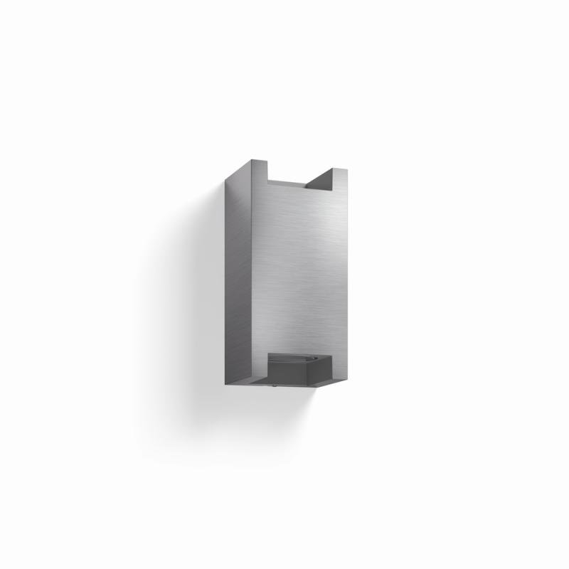 PH 17339/48/PN Venkovní nástěnné svítidlo Philips Trowel 17339/48/PN šedé - PHILIPS (915005361401)