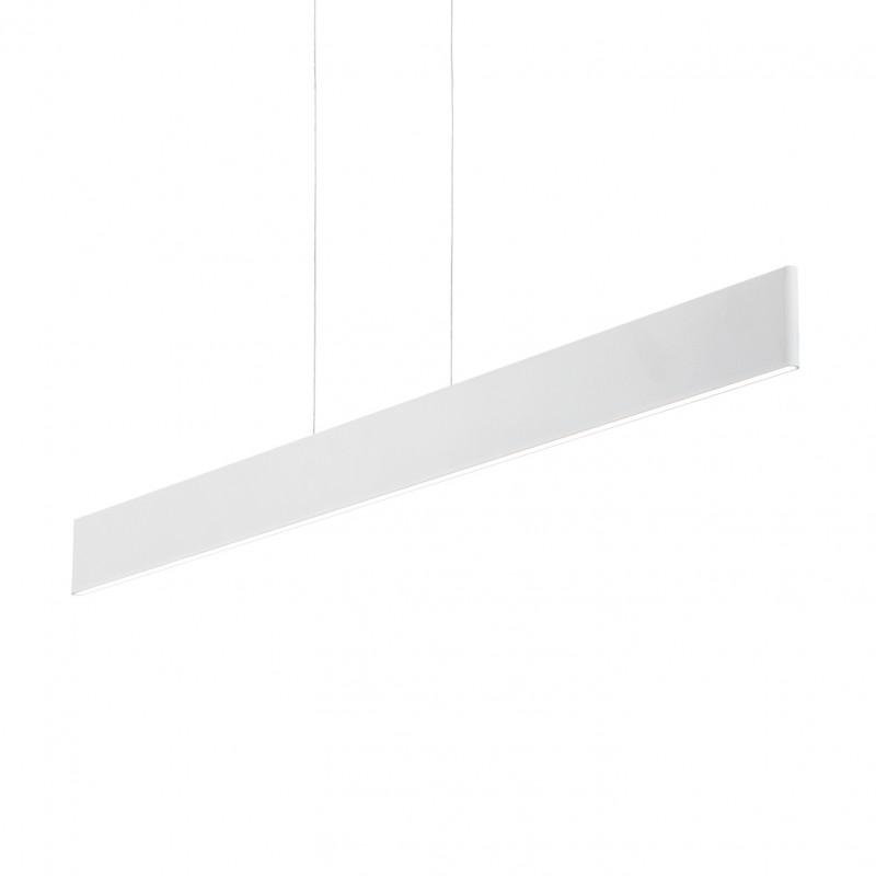 ILUX 138237 LED Závěsný lustr Ideal Lux Desk SP1 138237   - IDEALLUX