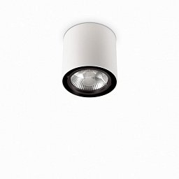 Obrázek pro produkt Stropní bodové svítidlo Ideal Lux Mood PL1 140872 - IDEALLUX
