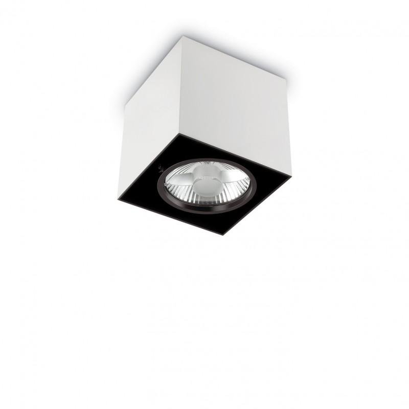 ILUX 140933 Stropní/ bodové svítidlo Ideal Lux Mood PL1 140933 - IDEALLUX