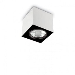 Obrázek pro produkt Stropní/ bodové svítidlo Ideal Lux Mood PL1 140933 - IDEALLUX