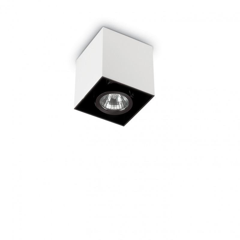 ILUX 140902 Stropní bodové svítidlo Ideal Lux Mood PL1 140902 - IDEALLUX