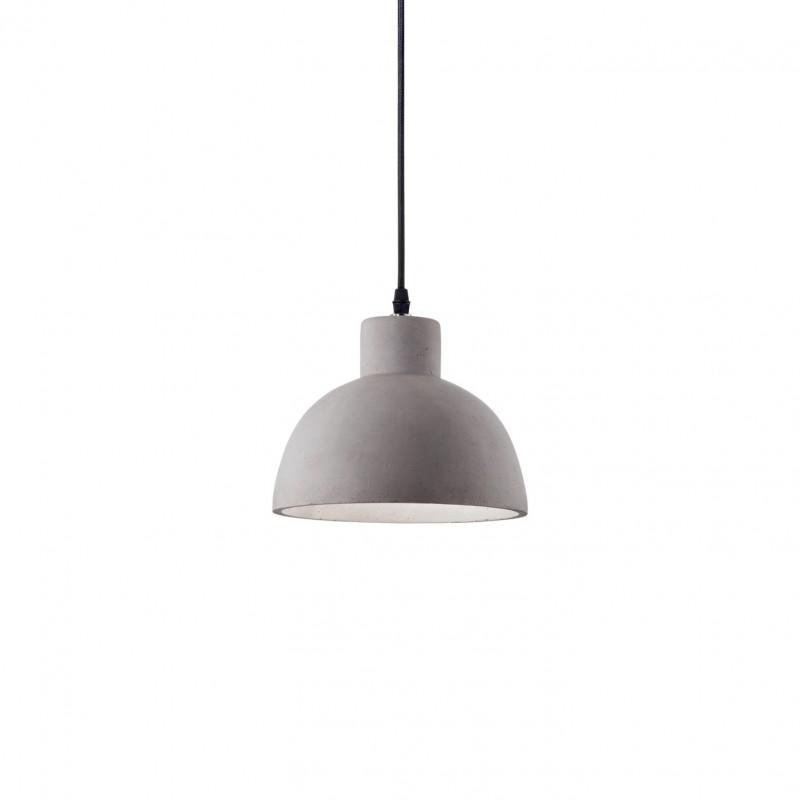 ILUX 129082 Cementové/ závěsné svítidlo Ideal Lux Oil-5 SP1 129082 - IDEALLUX