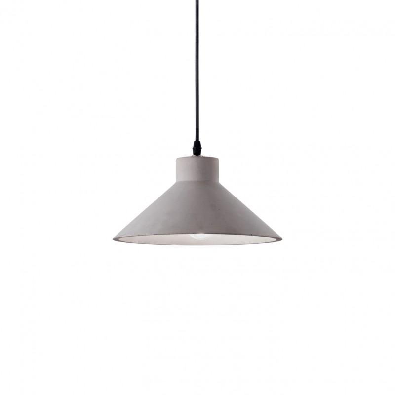 ILUX 129099 Cementové/ závěsné svítidlo Ideal Lux Oil-6 SP1 129099 - IDEALLUX