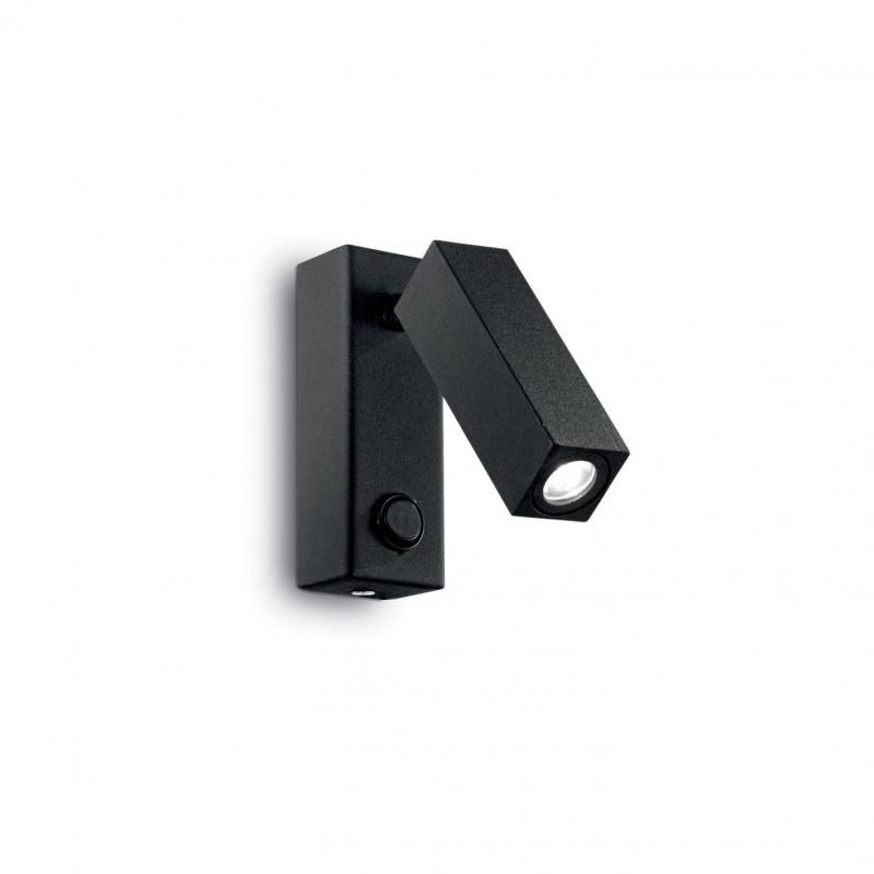 ILUX 142241 LED Bodové nástěnné svítidlo Ideal Lux Page AP1 142241 - IDEALLUX