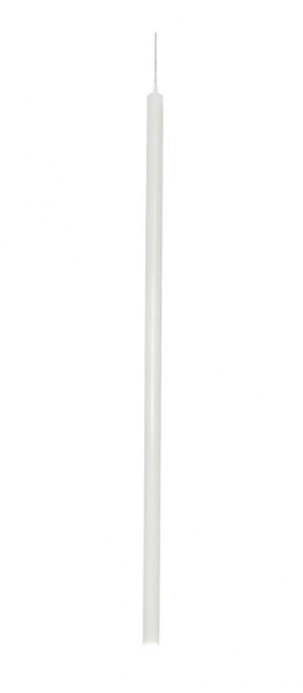 ILUX 142906 LED Závěsné svítidlo Ideal Lux Ultrathin SP1 big bianco 142906 bílé 100cm - IDEALLUX