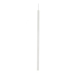Obrázek pro produkt LED Závěsné svítidlo Ideal Lux Ultrathin SP1 big bianco 142906 bílé 100cm - IDEALLUX