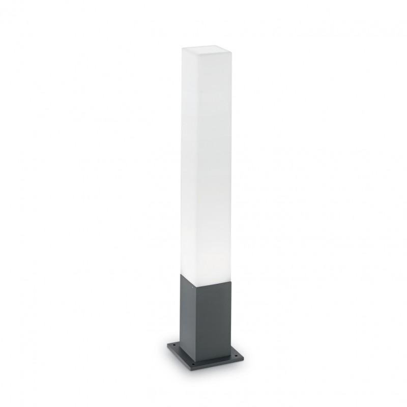 ILUX 135762 Venkovní/ sloupek svítidlo Ideal Lux Edo PT1 135762 - IDEALLUX