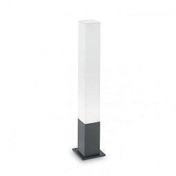 Obrázek pro produkt Venkovní/ sloupek svítidlo Ideal Lux Edo PT1 135762 - IDEALLUX