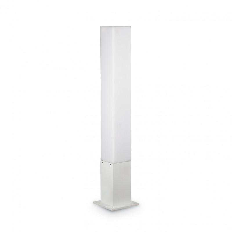 ILUX 142999 Venkovní/ sloupek svítidlo Ideal Lux Edo PT1 142999 - IDEALLUX