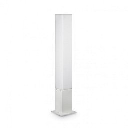 Obrázek pro produkt Venkovní/ sloupek svítidlo Ideal Lux Edo PT1 142999 - IDEALLUX