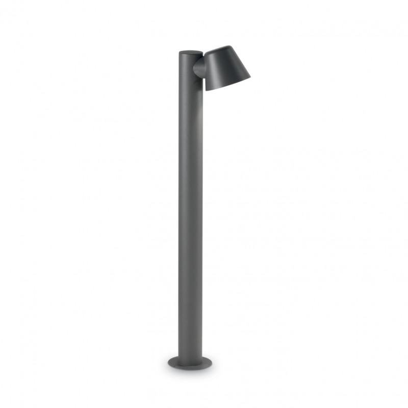 ILUX 139470 Venkovní/ sloupek svítidlo Ideal Lux Gas PT1 139470 - IDEALLUX