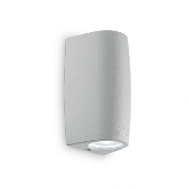 ILUX 147796 Venkovní nástěnné svítidlo Ideal Lux Keope AP2 147796 - IDEALLUX