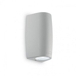 Obrázek pro produkt Venkovní nástěnné svítidlo Ideal Lux Keope AP2 147796 - IDEALLUX