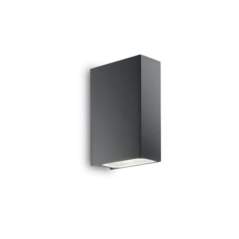 ILUX 113791 Venkovní nástěnné svítidlo Ideal Lux Tetris-2 AP2 113791 - IDEALLUX