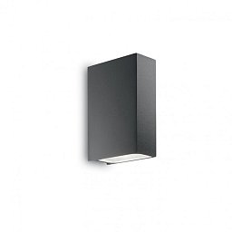 Obrázek pro produkt Venkovní nástěnné svítidlo Ideal Lux Tetris-2 AP2 113791 - IDEALLUX