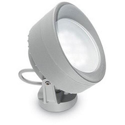 ILUX 145334 Venkovní zapichovací svítidlo Ideal Lux Tommy PT1 grigio 145334 šedé IP66 - IDEALLUX