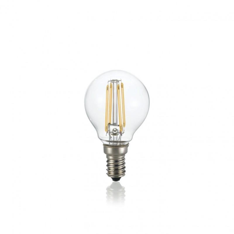 ILUX 153926 LED žárovka E14 4W Ideal Lux 153926 - IDEALLUX