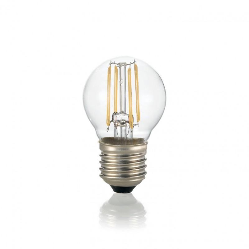 ILUX 153957 LED žárovka E27 4W Ideal Lux 153957 - IDEALLUX