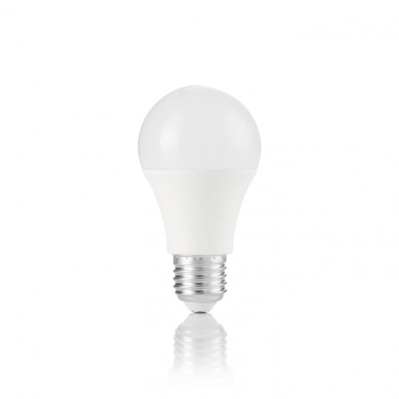 Ideal Lux 151762 LED žárovka E27 Classic A60 10W/800lm 3000K bílá